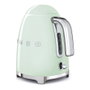 Smeg KLF03PGEU Agua Eléctrico Verde Pastel