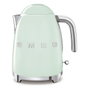 Smeg KLF03PGEU Agua Eléctrico Verde Pastel
