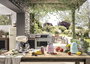 Smeg KLF03PGEU Hervidor Eléctrico Verde Pastel
