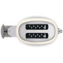 Smeg Tostadora TSF01CREU 2 Rebanadas Crema