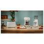 Smeg TSF01CREU Tostadora 2 rebanadas Crema
