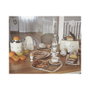 Smeg TSF01CREU Tostadora 2 rebanadas Crema