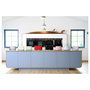 Smeg TSF01CREU Tostadora 2 rebanadas Crema