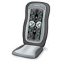 Beurer MG-206 Funda Asiento Masaje Shiatsu Negro