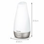 Beurer LA-30 Difusor de Aroma con Cromoterapia