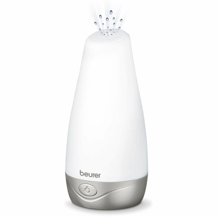 Beurer LA-30 Difusor de Aroma con Cromoterapia