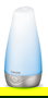 Beurer LA-30 Difusor de Aroma con Cromoterapia y Tecnología de Ultrasonidos para Aromaterapia y Bienestar