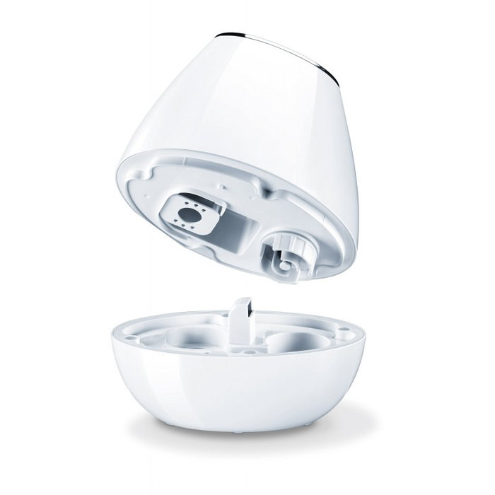 Beurer LB-37 Blanco Humidificador de Aire