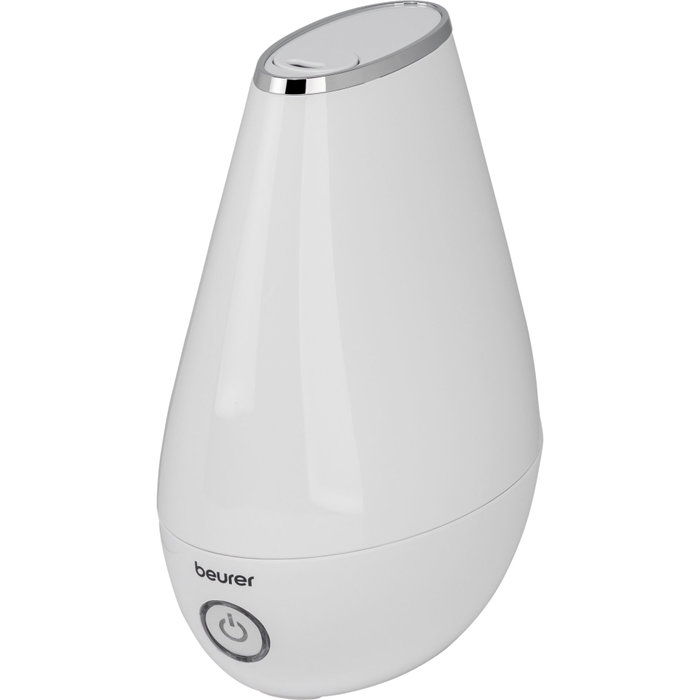 Beurer LB 37 Humidificador de Aire Blanco