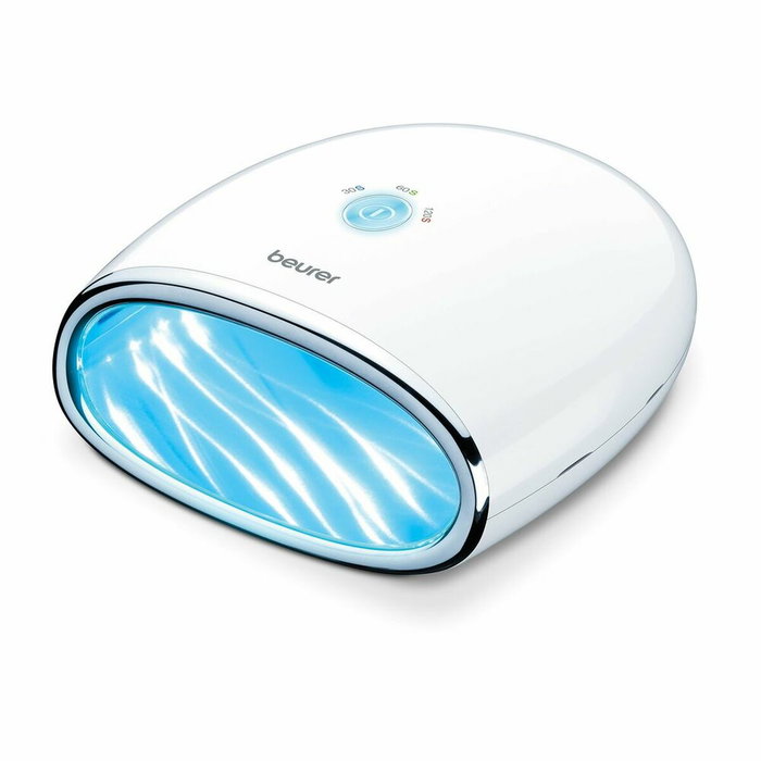 Beurer Secador de uñas UV/LED MP-48 Uva Beurer Secador de uñas UV/LED MP-48 Uva