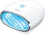 Beurer Secador de uñas UV/LED MP-48 Uva