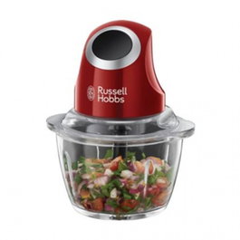 Russell Hobbs Mini Picadora Desire 24660-56 Rojo