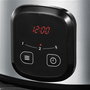 Russell Hobbs 22750-56 Olla de Cocción Lenta y Sellado 6L Maxicook con Cazuela para Cocinar Carnes y Alimentos Nutritivos