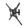One For All WM2441 Soporte de Pared Giratorio para TV de 13 a 55 pulgadas
