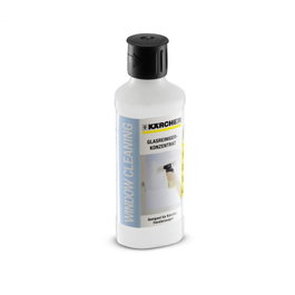 KARCHER Detergente Concentrado Limpia Ventanas WV50 500 ml