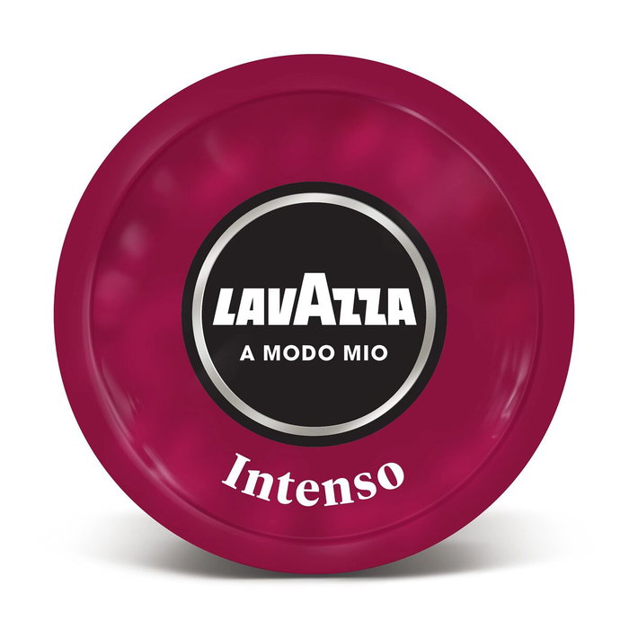 Lavazza Intensamente Cápsulas para cafeteras A Modo Mio, 16 unidades Lavazza Intensamente Cápsulas para cafeteras A Modo Mio, 16 unidades