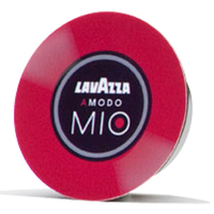 Lavazza Intensamente Cápsulas para cafeteras A Modo Mio, 16 unidades Lavazza Intensamente Cápsulas para cafeteras A Modo Mio, 16 unidades