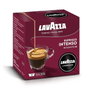 Lavazza Intensamente Cápsulas para cafeteras A Modo Mio, 16 unidades