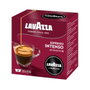 Lavazza Intensamente Cápsulas para cafeteras A Modo Mio, 16 unidades