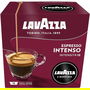 Lavazza Cápsula Intensamente para cafeteras A Modo Mio Caja de 16 08602