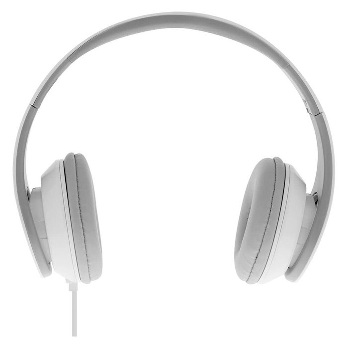 TNB STREAM Auriculares estéreo plegables - Blanco