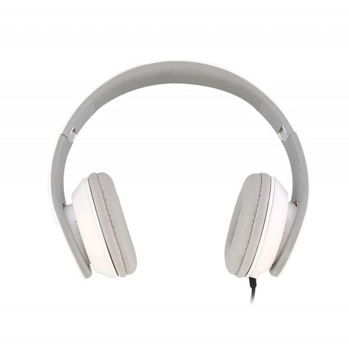 TNB STREAM Auriculares estéreo plegables - Blanco
