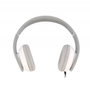 TNB STREAM Auriculares estéreo plegables - Blanco