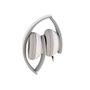 TNB STREAM Auriculares estéreo plegables - Blanco