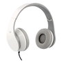 TNB STREAM Auriculares estéreo plegables - Blanco