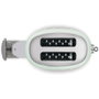 Smeg TSF01PGEU Tostadora de 2 rebanadas Verde