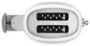 Smeg TSF01WHEU Tostadora 2 Rebanadas Blanco