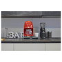 SMEG DCF02RDEU Cafetera de Filtro 50s Style, 1.4 L, 10 Tazas, 1050 W, Rojo