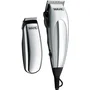 Wahl Deluxe HomePro Cortapelos y Recortadora de Precisión