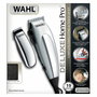 Wahl Deluxe HomePro Cortapelos y Recortadora de Precisión