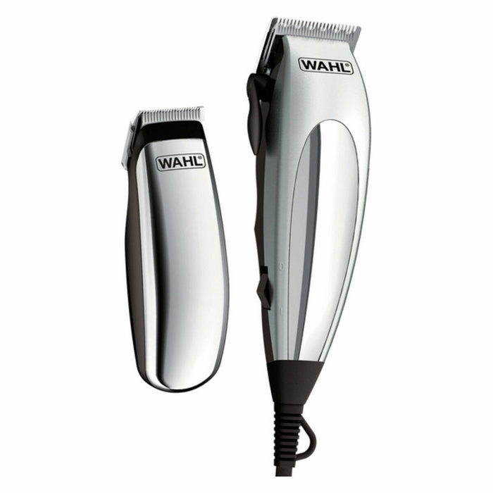 Wahl Deluxe HomePro Cortapelos y Recortadora de Precisión