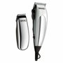 Wahl Deluxe HomePro Cortapelos y Recortadora de Precisión