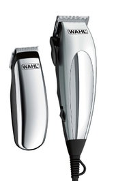 Wahl Deluxe HomePro Cortapelos con Recortadora de Precisión y Accesorios
