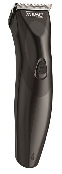 Wahl 9639-816 Cortapelos y Cortabarbas con y sin Cable, Autonomía 40 min, Cuchillas de Carbono Autoafilables y Lavables Wahl 9639-816 Cortapelos y Cortabarbas con y sin Cable, Autonomía 40 min, Cuchillas de Carbono Autoafilables y Lavables