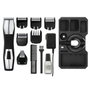 Wahl 9855-1216 Afeitadora y Rasuradora Corporal y de Barba Body Groomer Pro All In One Con y Sin Cable Autonomía 60 Minutos Cuchillas Carbono