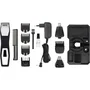Wahl Body Groomer PRO All In One Negro/Plateado