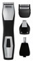 Wahl Body Groomer PRO All In One Negro/Plateado
