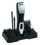 Wahl Body Groomer PRO All In One Negro/Plateado