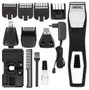 Wahl Body Groomer PRO All In One Negro/Plateado