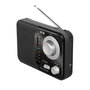 Radio SPC SPC Valdi Negro