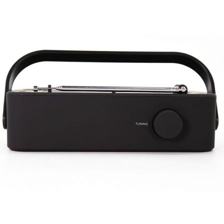 Aiwa Radio portátil R-190RD 2W Roja