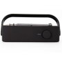 Aiwa Radio portátil R-190RD 2W Roja