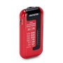 Aiwa Radio Portátil R-22RD Roja