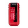 Aiwa Radio Portátil R-22RD Roja