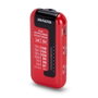 Aiwa Radio Portátil R-22RD Roja