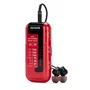 Aiwa Radio Portátil R-22RD Roja